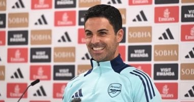 أرتيتا يعلق على إقالة مدرب توتنهام ويثني على جيوكيريس في مواجهة برينتفورد ضد أرسنال