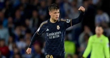 أردا جولر: ريال مدريد عائلتي وسأبقى رغم اتهامات التنمر
