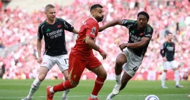 أسرار جديدة عن منزل محمد صلاح: دولاب البطولات وجار هالاند تظهر في تقارير ديلي ميل