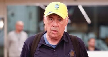 أنشيلوتي يتوصل إلى اتفاق لتجديد عقده مع منتخب البرازيل حتى 2030