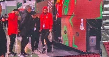 أوناحي يعود لصفوف فريقه في مواجهة برشلونة بعد غياب شهرين للإصابة