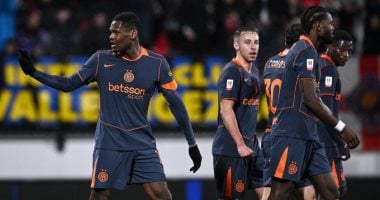 إنتر ميلان يصارع للبقاء في دوري أبطال أوروبا أمام بودو جليمت