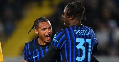 إنتر يواصل الهيمنة بصدارة الدوري الإيطالي بعد مواجهة ليتشي المثيرة