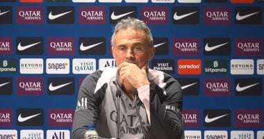 إنريكي: المال ليس كل شيء في الرياضة وصفات مينديز تقترب من الكمال