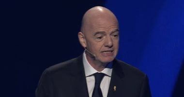 إنفانتينو: فيفا واثق من قدرة المكسيك على استضافة كأس العالم 2026 بعد مقتل إل مينشو