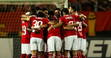 الأهلي وبيراميدز يتصدران قائمة المتأهلين لربع نهائي دوري أبطال أفريقيا 2026