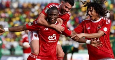الأهلي يحتل الصدارة كأفضل نادٍ أفريقي وعربي في تصنيف الأندية عالميًا حتى 2026