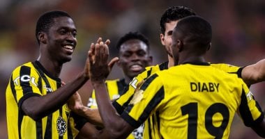 الاتحاد يطمح لتأكيد استعادة قوته أمام الفيحاء في الدوري السعودي