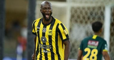 الاتحاد ينتزع الفوز من الخليج في الدوري السعودي بصعوبة