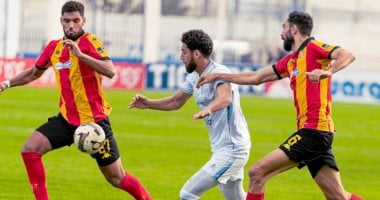 الترجى يتحدى نجم المتلوى لتعزيز صدارته في الدورى التونسى