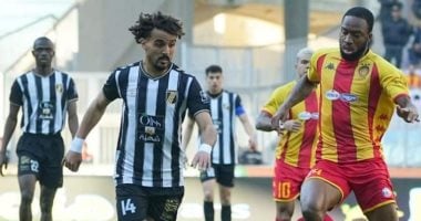 الترجي يرفع شكوى ضد الأخطاء التحكيمية في الدوري التونسي قبل مواجهة الأهلي