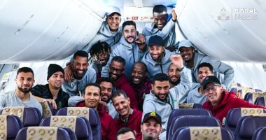 الجيش الملكي يواجه الأهلي المصري في دوري أبطال إفريقيا: مركز صحفي متميز من القاهرة