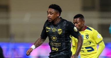 الحزم والاتحاد يتقاسمان النقاط في موقعة الدوري السعودي بالتعادل 1