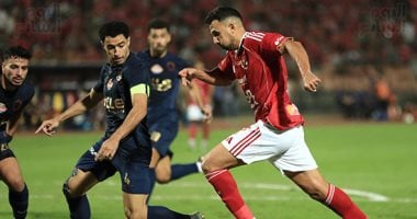 الدوري المصري يتصدر قائمة أفضل الدوريات في الشرق الأوسط وأفريقيا