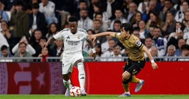 الريال يتحدى ريال سوسيداد ويضرب عصفورين بحجر: إصابة مبابي تهدد مشاركة نجوم الاتحاد الفرنسي