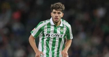 الزلزولي ينافس على جائزة لاعب الشهر وأربيلوا مرشح لجائزة أفضل مدرب في الدوري الإسباني