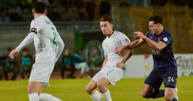 الزمالك والمصري يشددان الاستعدادات لقرعة ربع نهائي كأس الكونفدرالية 2026