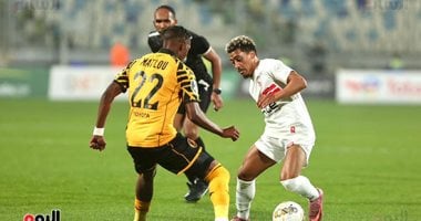 الزمالك يواجه أوتوهو في ربع نهائي الكونفدرالية 2026 بعد القرعة المثيرة