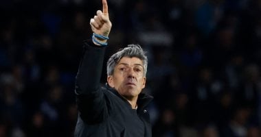 الشباب يُعلن عن فسخ عقد مدربه ألجواسيل بالتراضي