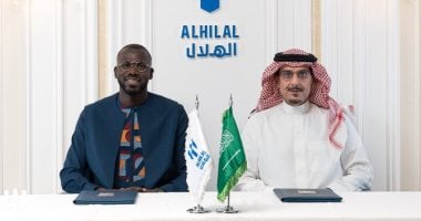 الهلال السعودي يمدد عقد كاليدو كوليبالي حتى عام 2027