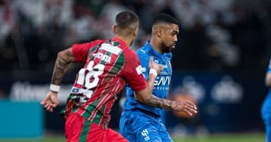 الهلال يحقق انتصارًا بهدفين نظيفين على الاتفاق بمساهمة كوكا في الدوري السعودي