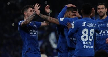 الهلال يواجه الاتحاد في الكلاسيكو السعودي مع غياب مؤثر للاعبين