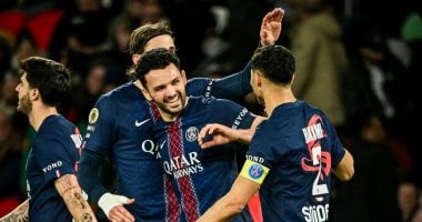 باريس سان جيرمان يتأهب لمواجهة موناكو القوية في دوري أبطال أوروبا 2026