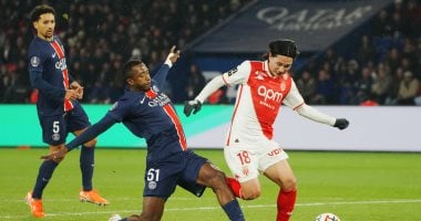 باريس سان جيرمان يتطلع لاسترداد ثقة جماهيره في مواجهة موناكو بدوري أبطال أوروبا