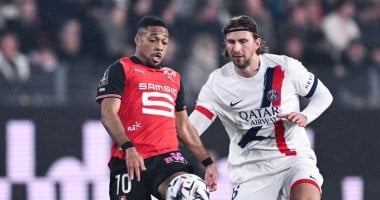 باريس سان جيرمان يتطلع لاستعادة توازنه أمام ميتز