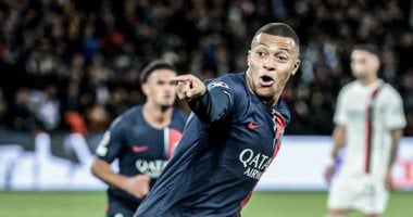 باريس سان جيرمان يحل أزمة كيليان مبابي بدفع 61 مليون يورو