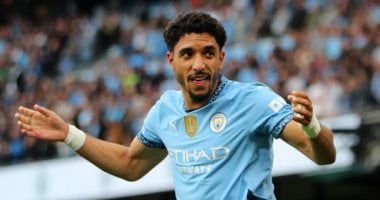 برشلونة يقترب من ضم عمر مرموش مقابل 40 مليون يورو