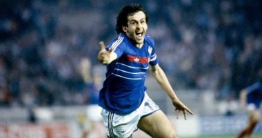 بلاتيني: أسطورة فرنسا التي لم تحقق المجد في ليالي المونديال