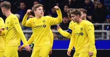 بودو جليمت: من أزمة الإفلاس إلى قهر إنتر والتألق في دوري الأبطال