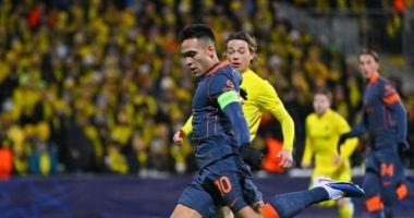 بودو جليمت وإنتر يتعادلان 1