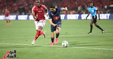 تحليل تصريحات الصحف التونسية حول مواجهة الأهلي والترجي في دوري أبطال أفريقيا