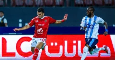 ترقبوا جولة الحسم في دوري أبطال أفريقيا: مباريتان حاسمتان للأهلي وبيراميدز