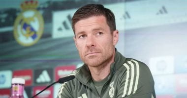 تشابي ألونسو يعرب عن استعداده لتولي تدريب فريق في البريميرليج بعد إقالة مدرب توتنهام