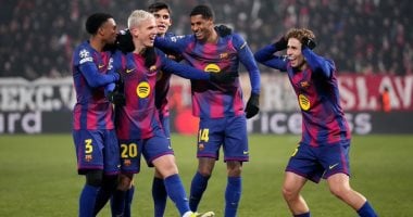 تشكيل مباراة برشلونة وليفانتي في الدوري الإسباني: التحضير للعودة في 2026