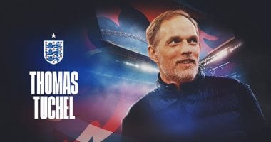 تقارير: توخيل مرشح للاستمرار في تدريب منتخب إنجلترا حتى 2028