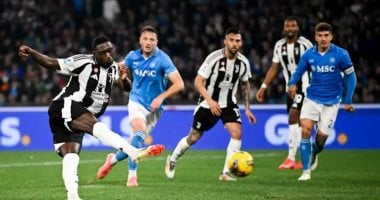 جالاتا سراي يستعد لمواجهة يوفنتوس ودورتموند وأتالانتا في دوري أبطال أوروبا