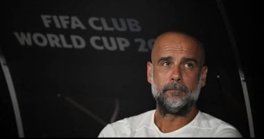 جوارديولا يكشف عن استعداد هالاند لمواجهة مان سيتي ضد نيوكاسل