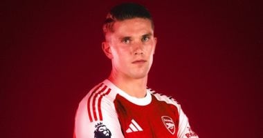 جيوكيريس يتألق مع أرسنال في قمة توتنهام والجانرز هذا الموسم