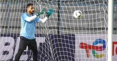 حارس المصري البورسعيدي يحتل مرتبة بين أفضل 10 حراس في كأس الكونفدرالية 2026