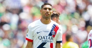 حكيمي يواجه المحكمة الجنائية بتهمة الاغتصاب ويعبر عن انتظاره للمحاكمة