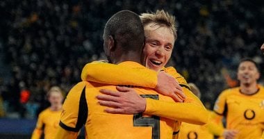 دورتموند يقترب من ثمن نهائي دوري الأبطال بفوز مثير على أتالانتا