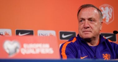 ديك أدفوكات يستقيل من تدريب منتخب كوراساو قبيل انطلاق كأس العالم 2026