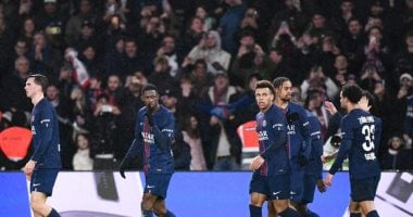 ديمبيلي يتألق في تشكيل باريس سان جيرمان أمام رين في الدوري الفرنسي