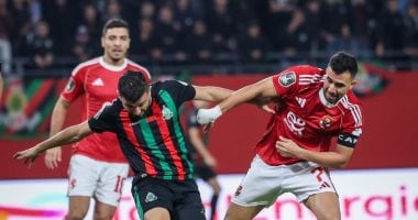 ربع نهائي دوري أبطال أفريقيا: القائمة الكاملة للمتأهلين قبل جولة الحسم