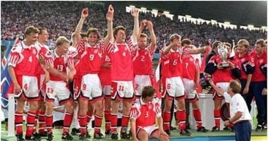 رحلة الدنمارك نحو المجد: كيف حقق الدوبلير لقب يورو 92