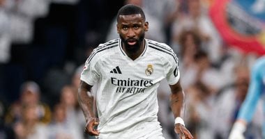 روديجر في طريقه لمغادرة ريال مدريد amid اهتمام الأندية الكبرى